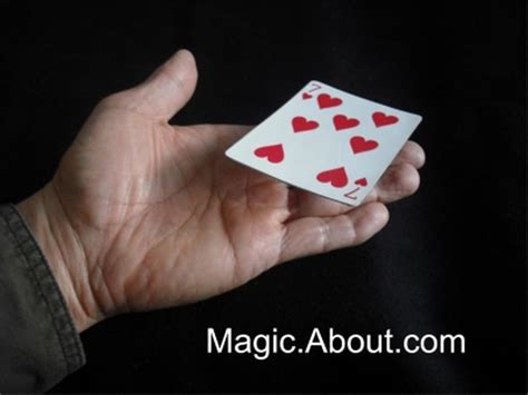 Prestidigitator magic cards